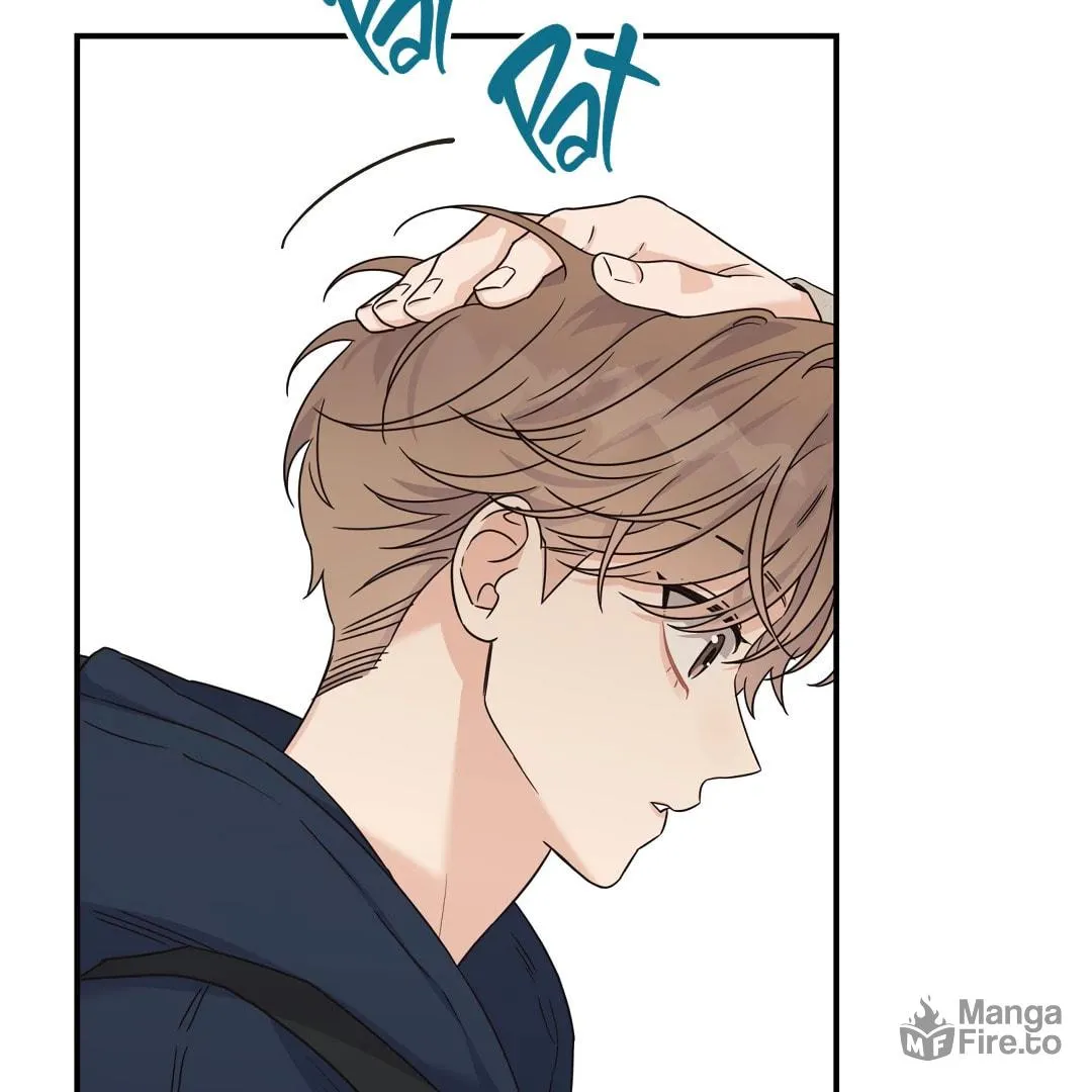 Alpha Trauma Chapter 11 page 117 - 
