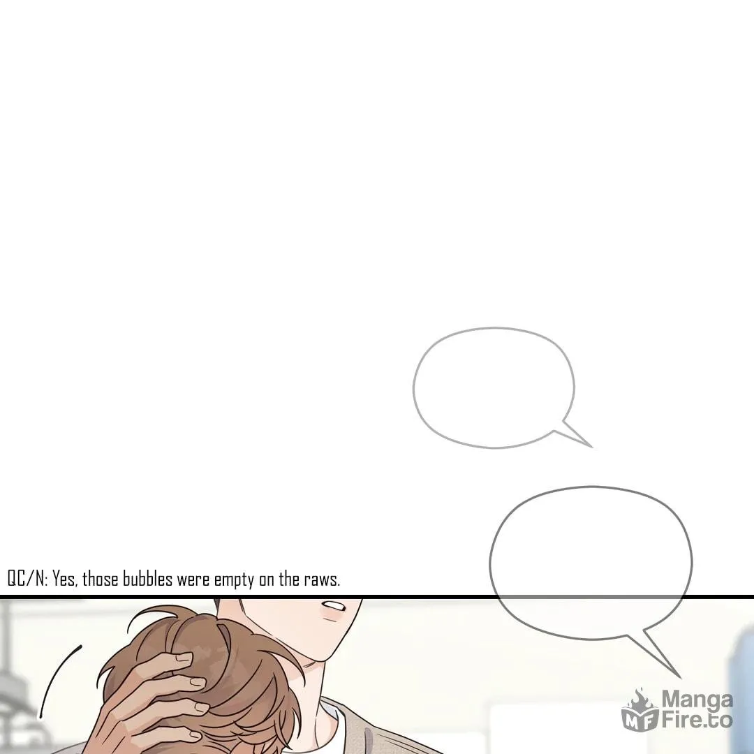 Alpha Trauma Chapter 11 page 120 - 