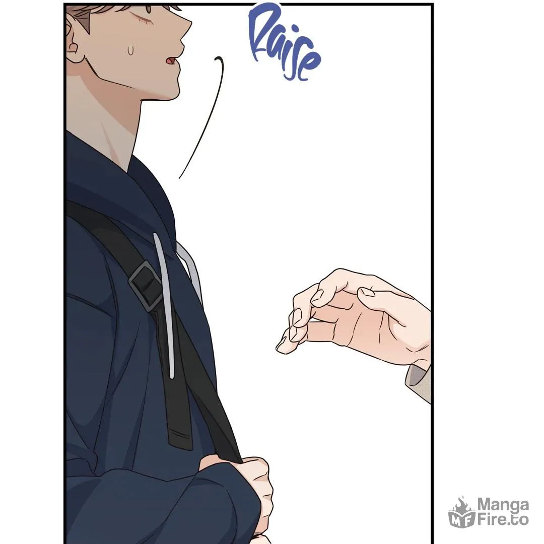 Alpha Trauma Chapter 11 page 123 - 