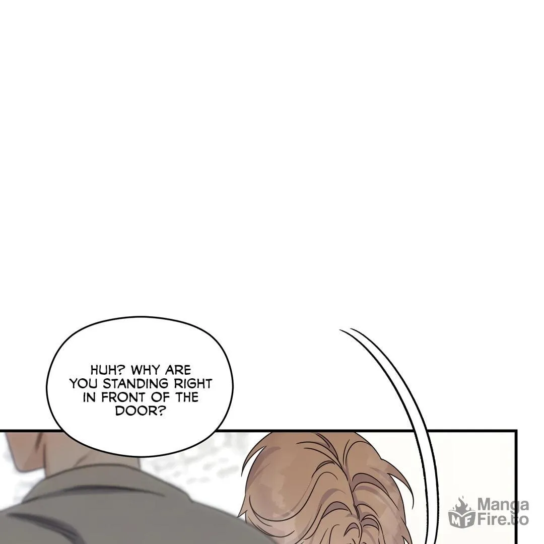 Alpha Trauma Chapter 11 page 130 - 