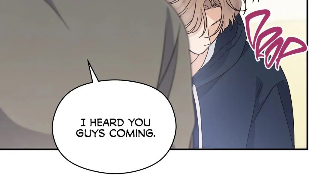 Alpha Trauma Chapter 11 page 131 - 