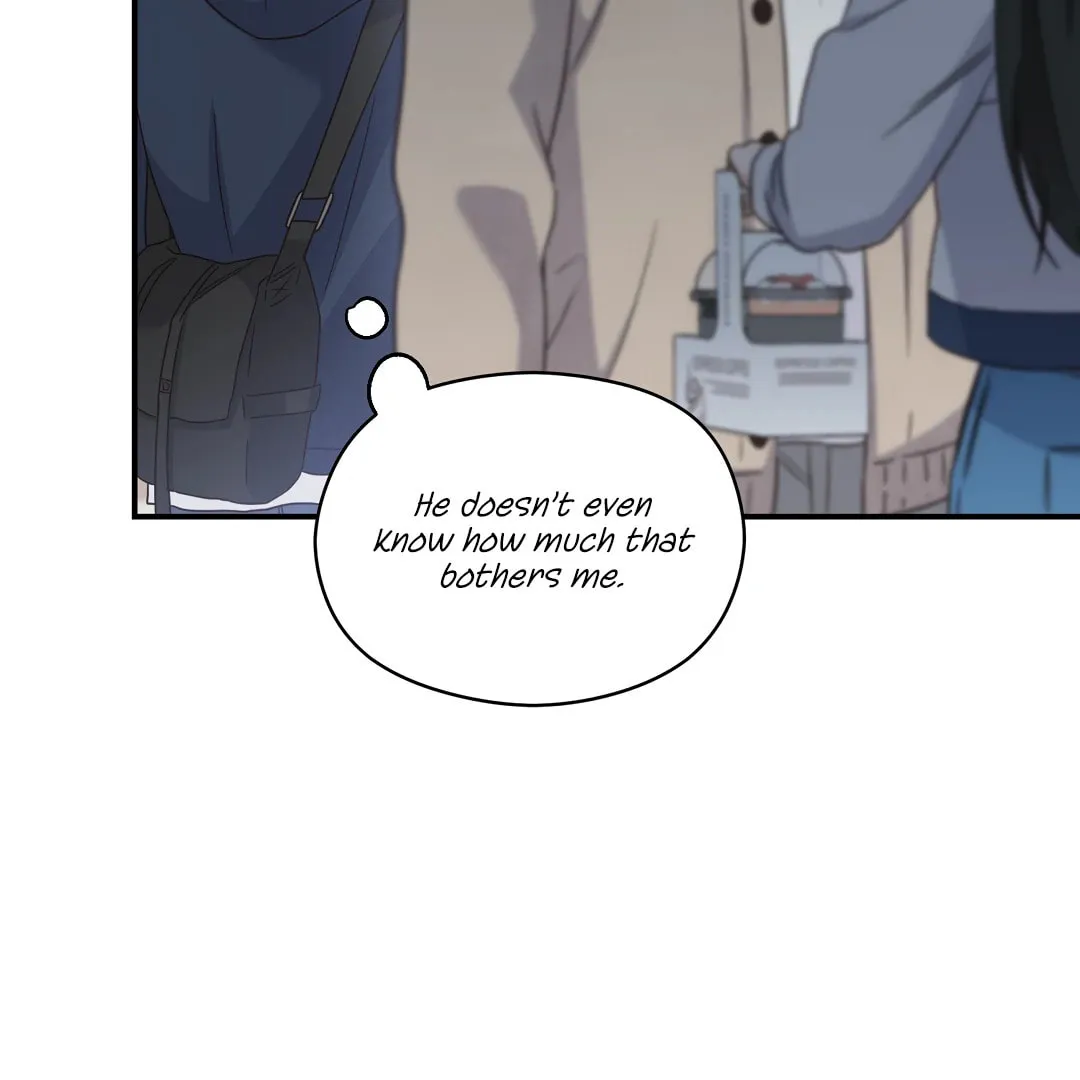 Alpha Trauma Chapter 11 page 134 - 