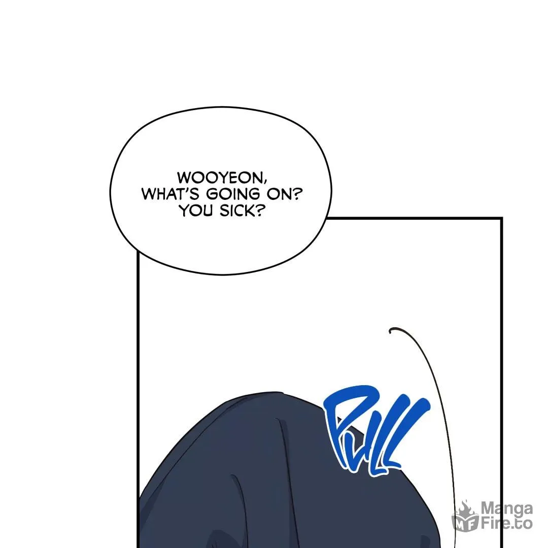 Alpha Trauma Chapter 11 page 135 - 