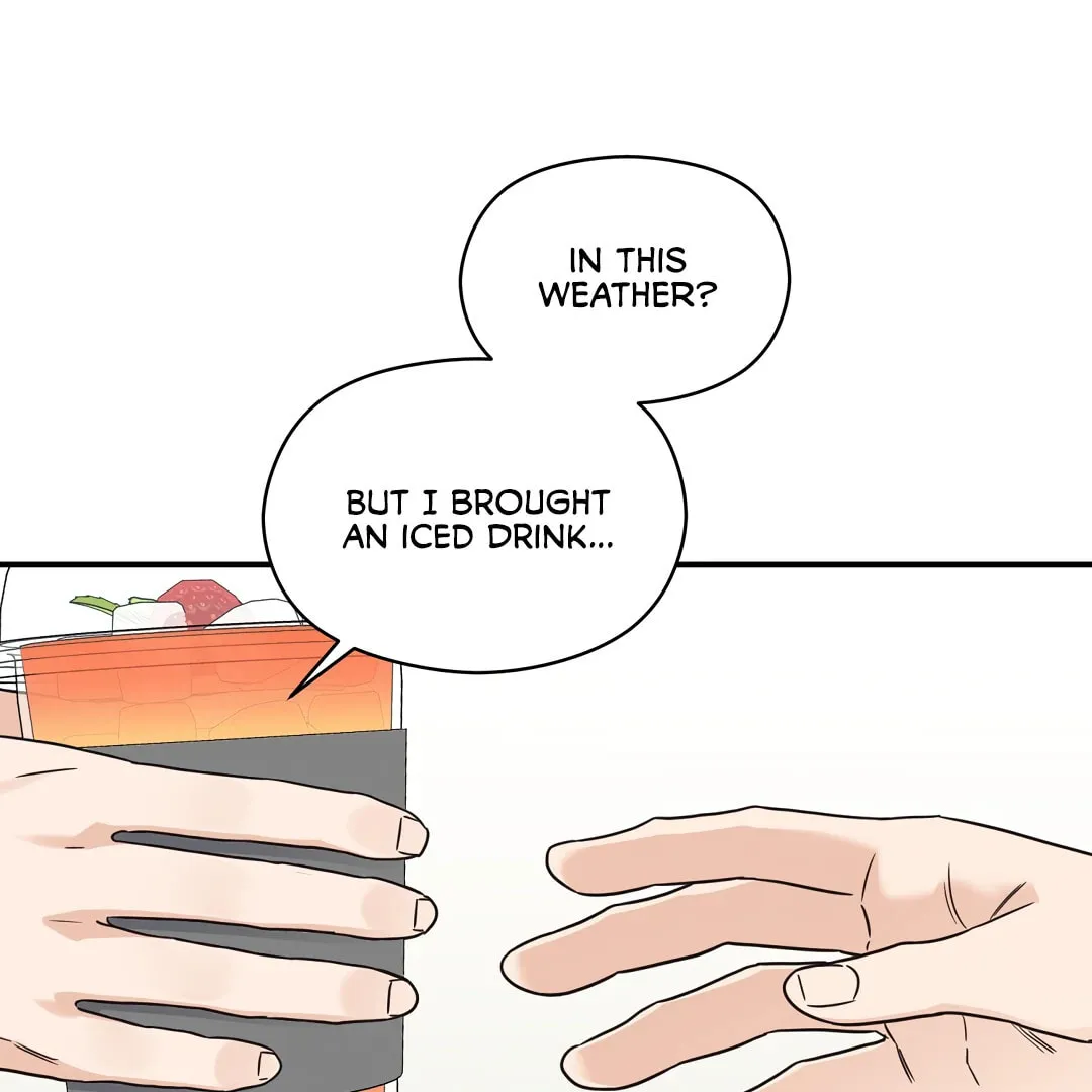 Alpha Trauma Chapter 11 page 137 - 