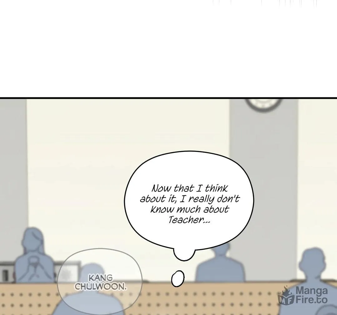 Alpha Trauma Chapter 11 page 18 - 