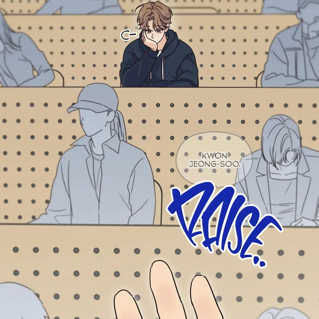 Alpha Trauma Chapter 11 page 19 - 