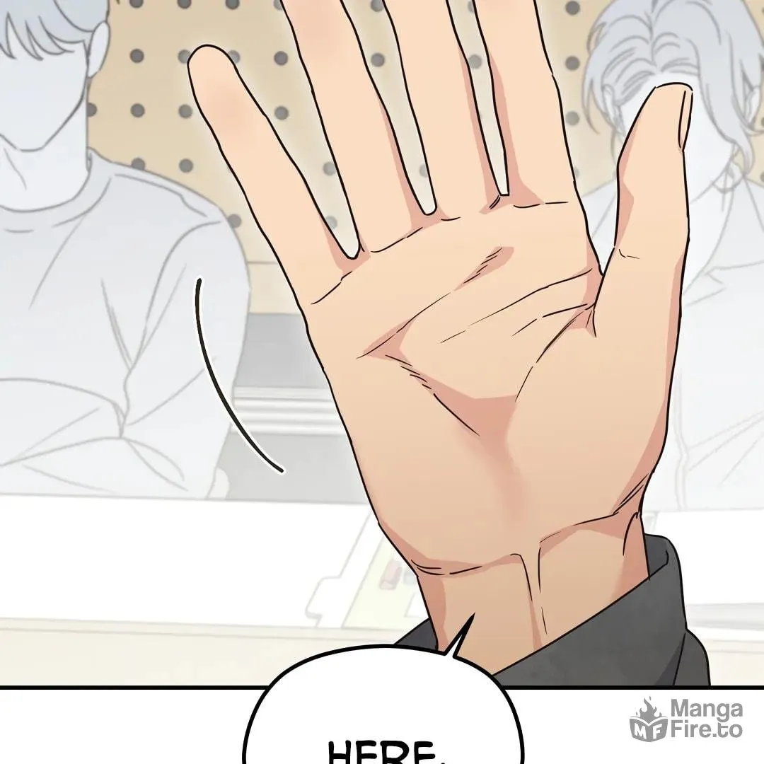 Alpha Trauma Chapter 11 page 20 - 