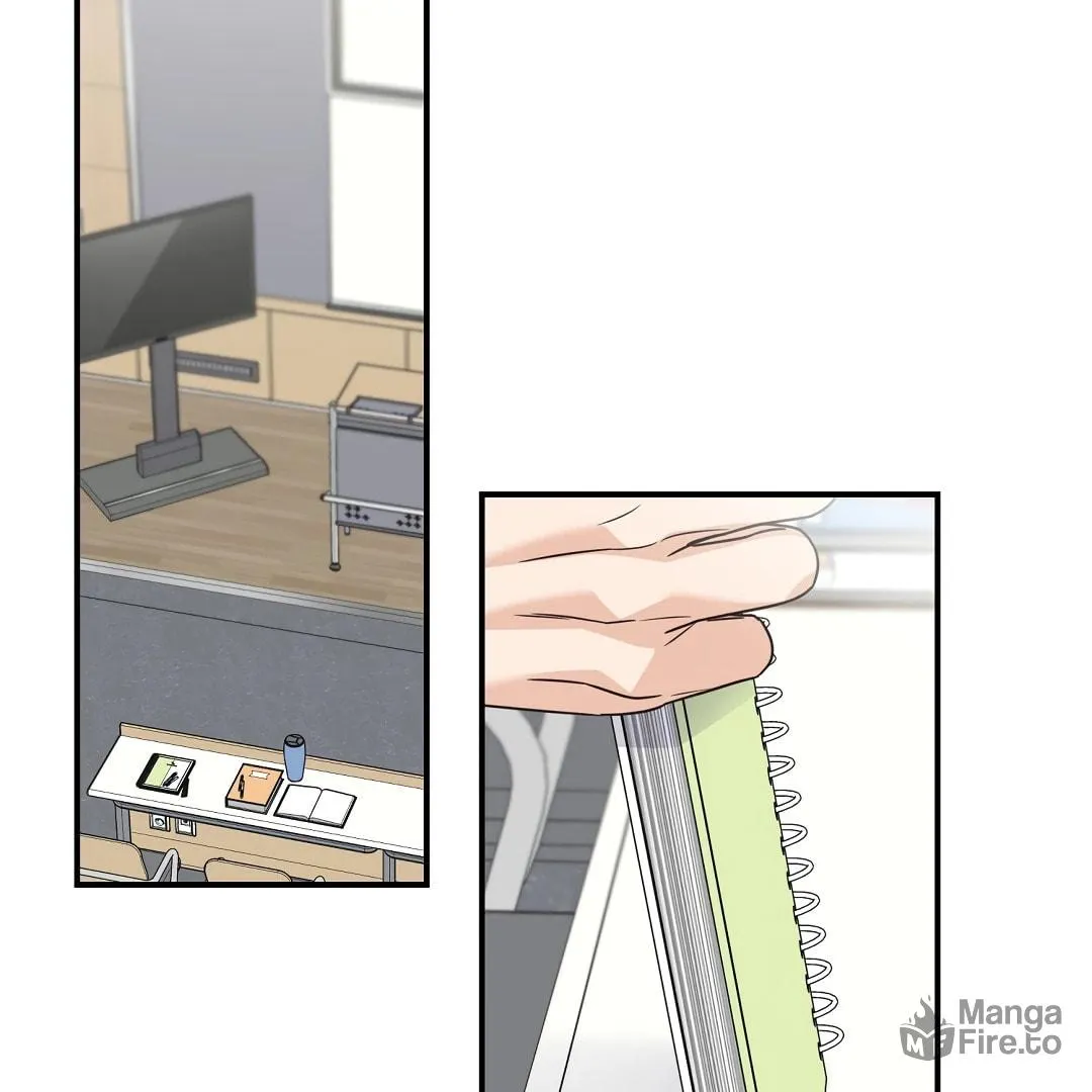 Alpha Trauma Chapter 11 page 3 - 