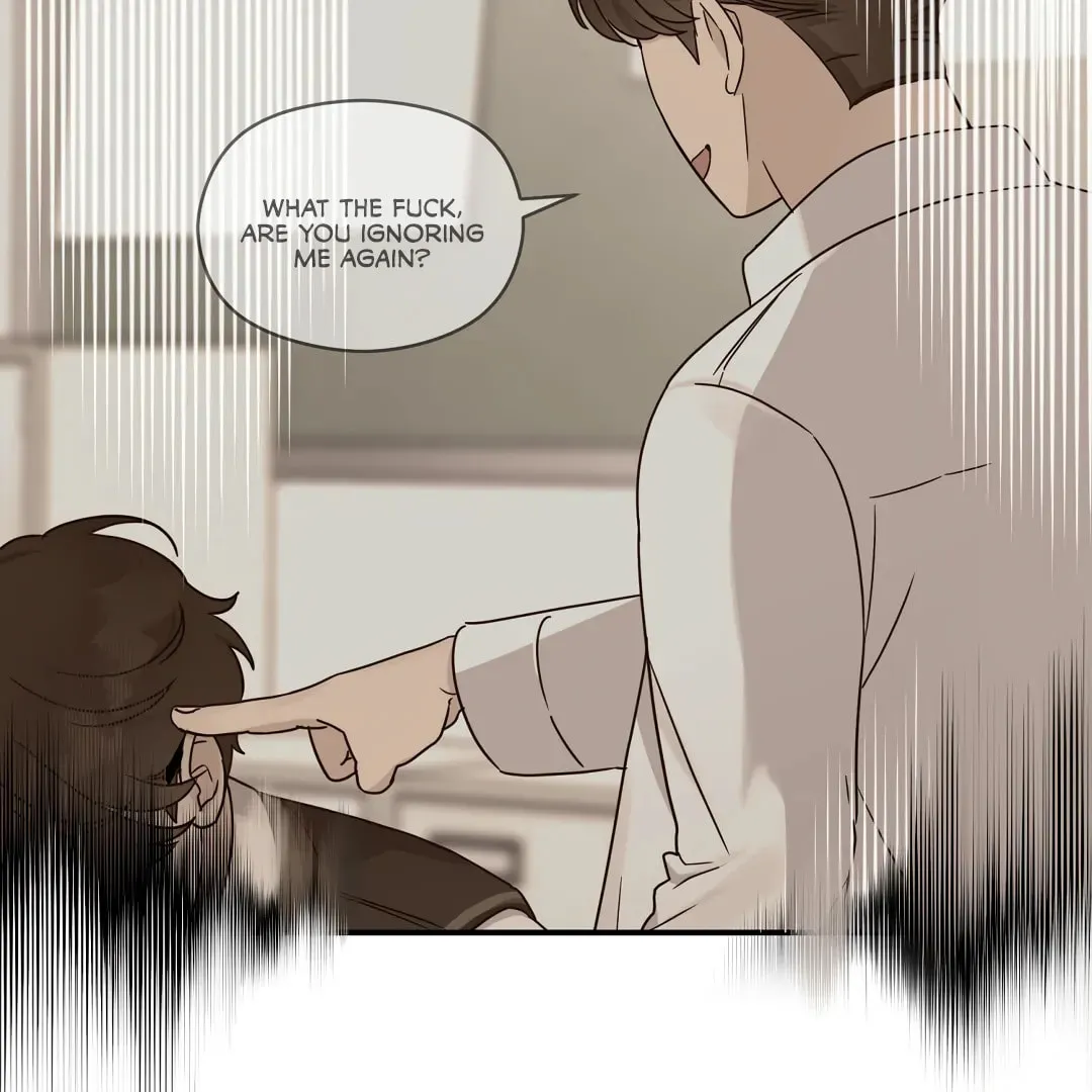 Alpha Trauma Chapter 11 page 28 - 