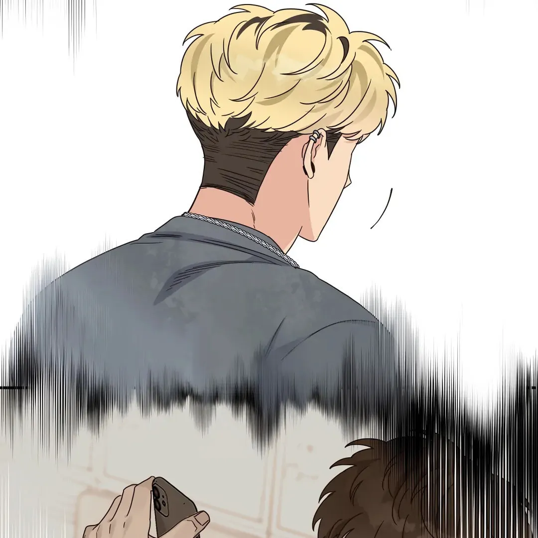 Alpha Trauma Chapter 11 page 29 - 