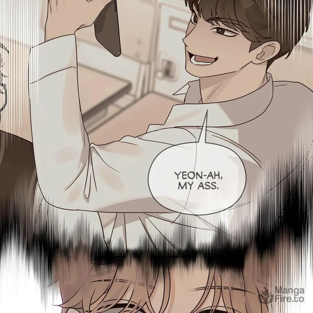Alpha Trauma Chapter 11 page 30 - 