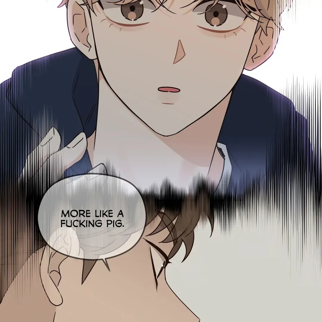 Alpha Trauma Chapter 11 page 31 - 