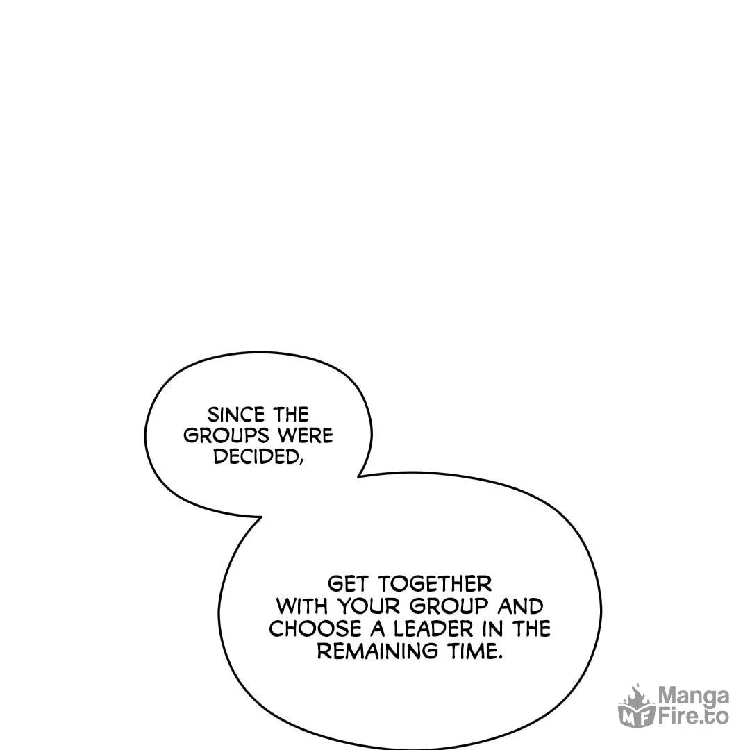 Alpha Trauma Chapter 11 page 40 - 