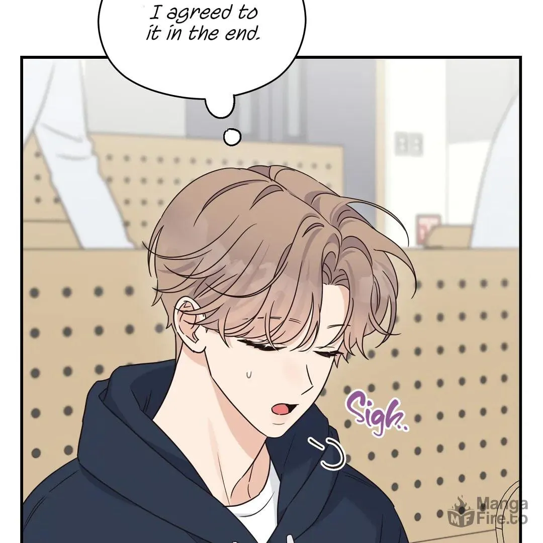 Alpha Trauma Chapter 11 page 5 - 