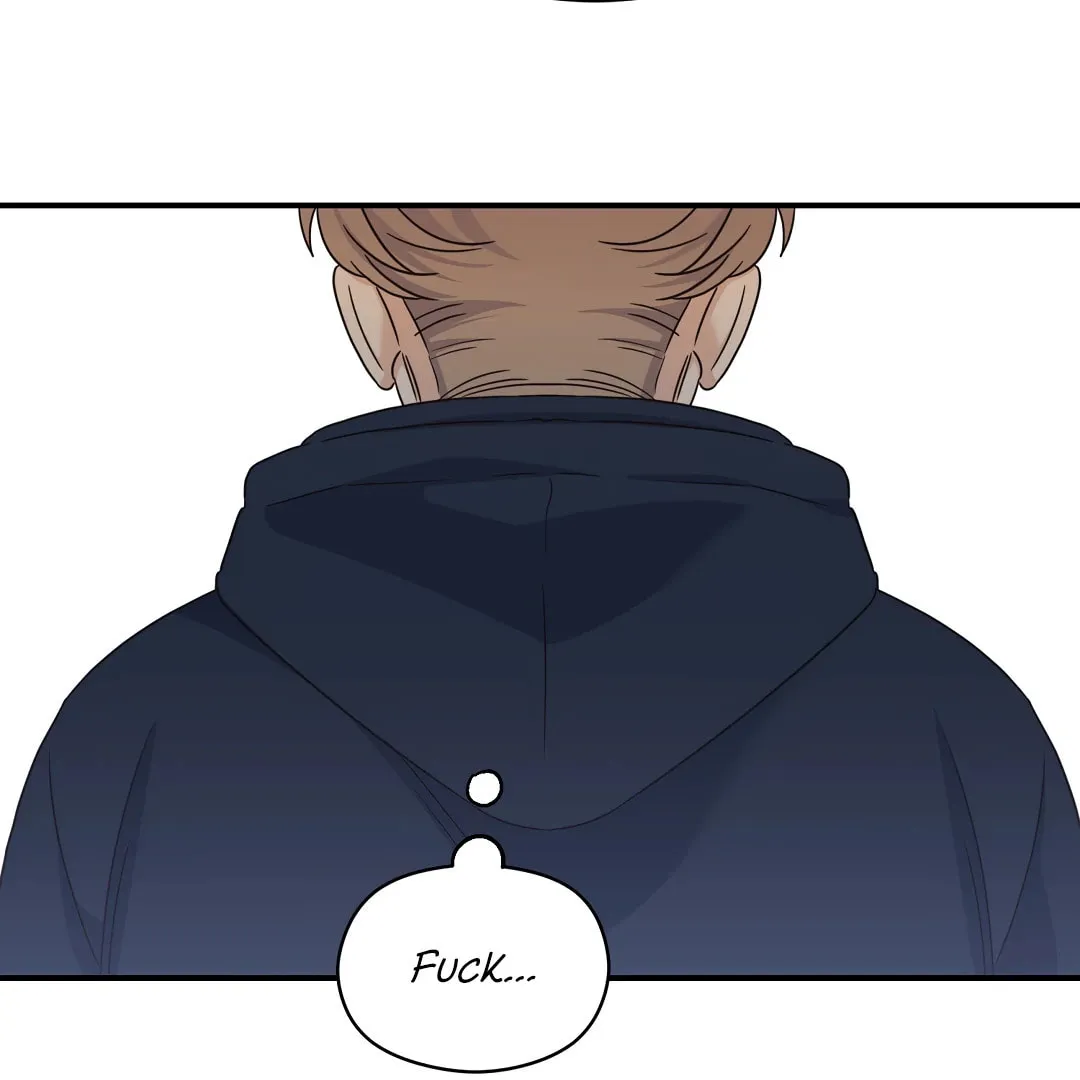 Alpha Trauma Chapter 11 page 41 - 