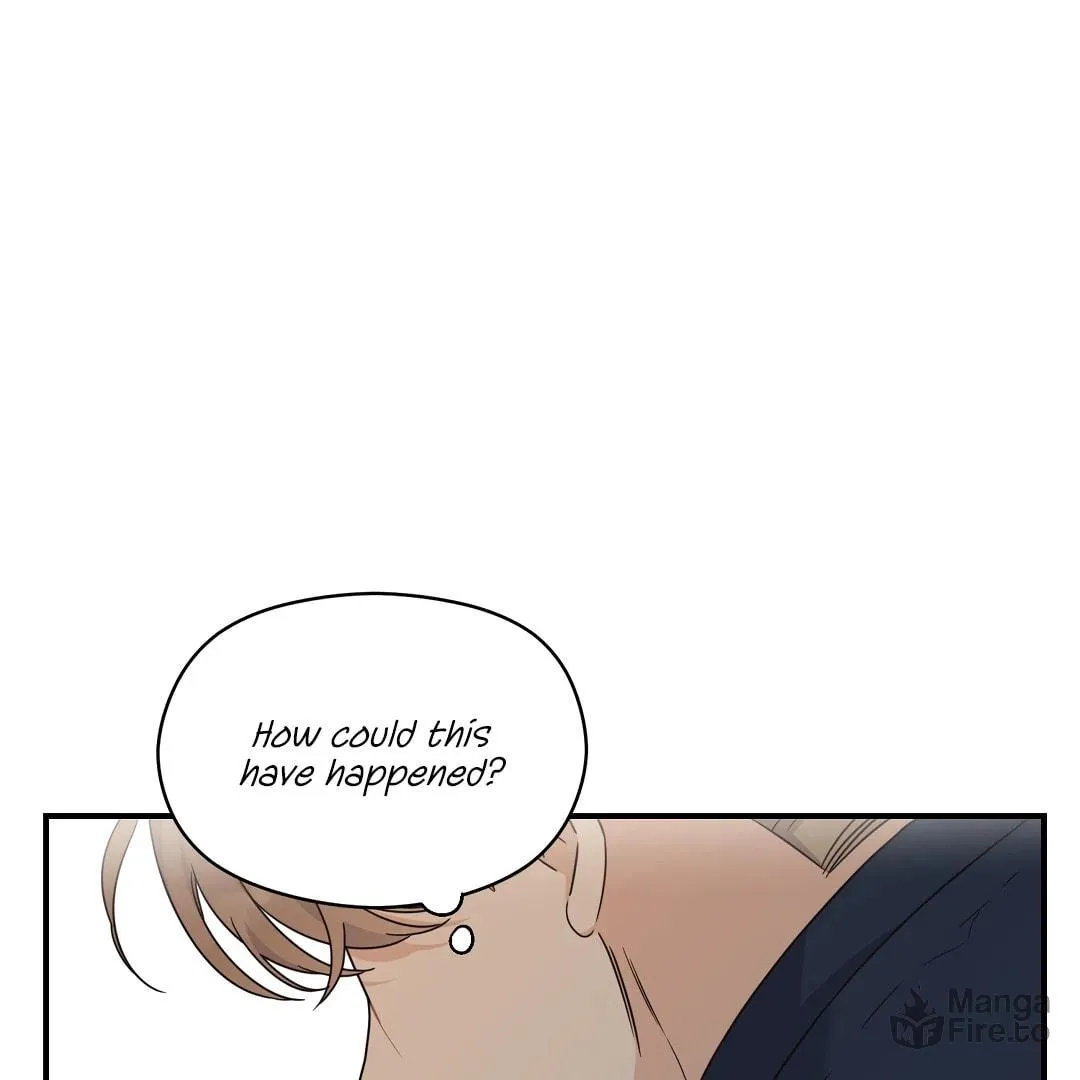 Alpha Trauma Chapter 11 page 42 - 