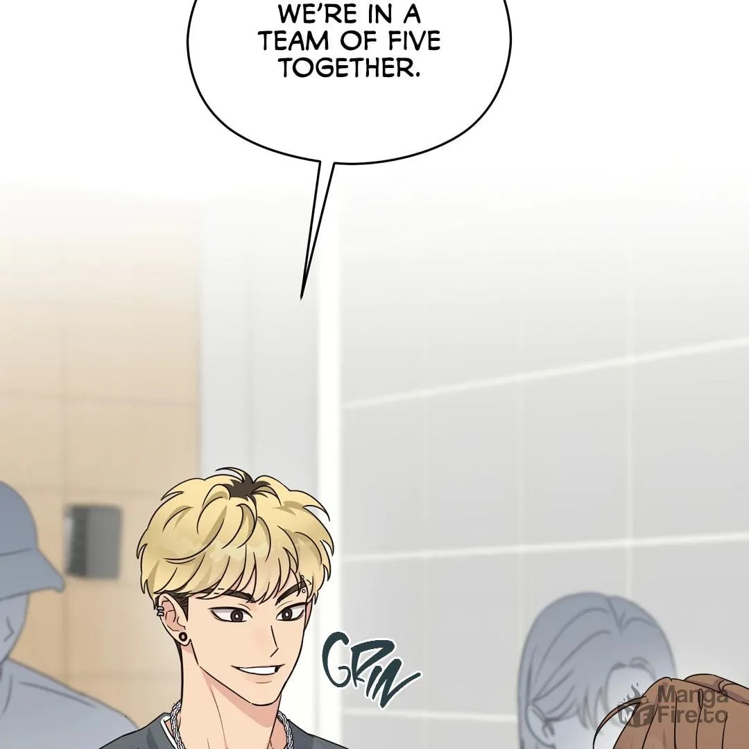 Alpha Trauma Chapter 11 page 48 - 
