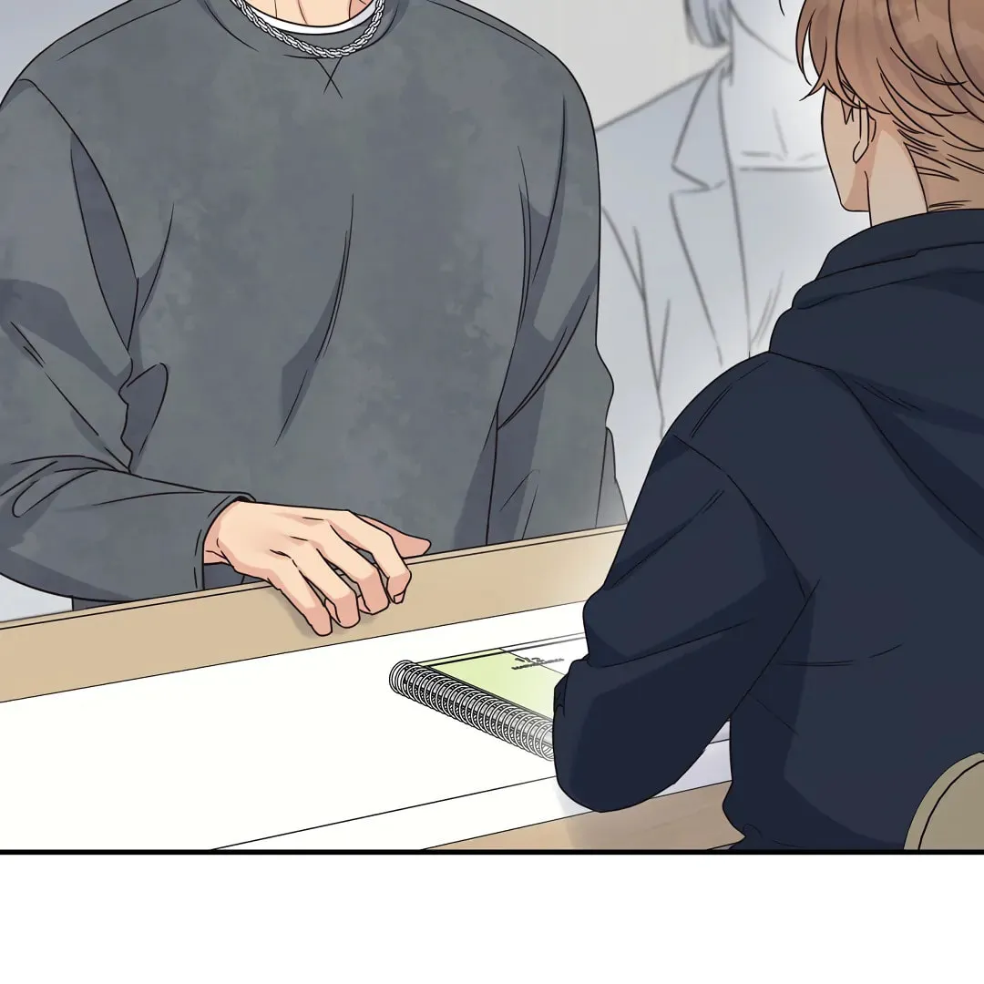 Alpha Trauma Chapter 11 page 49 - 