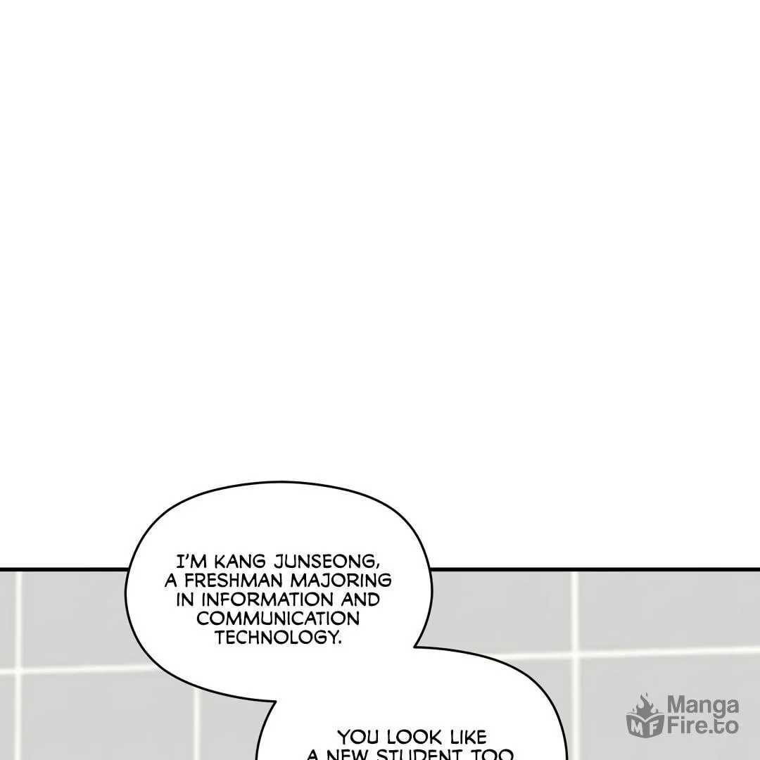 Alpha Trauma Chapter 11 page 50 - 