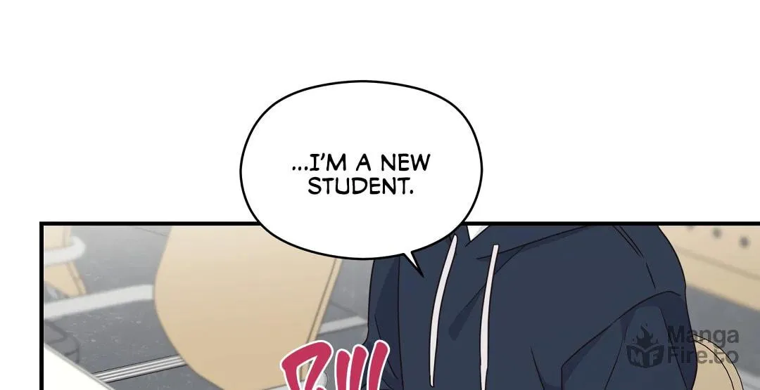 Alpha Trauma Chapter 11 page 54 - 