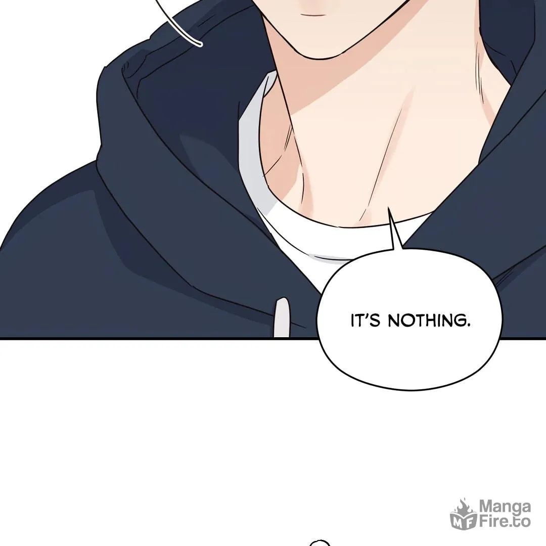Alpha Trauma Chapter 11 page 66 - 
