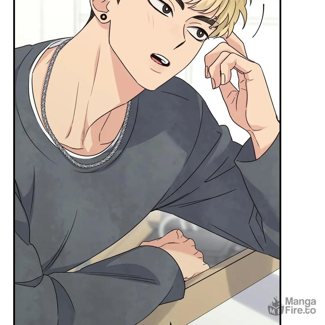 Alpha Trauma Chapter 11 page 69 - 