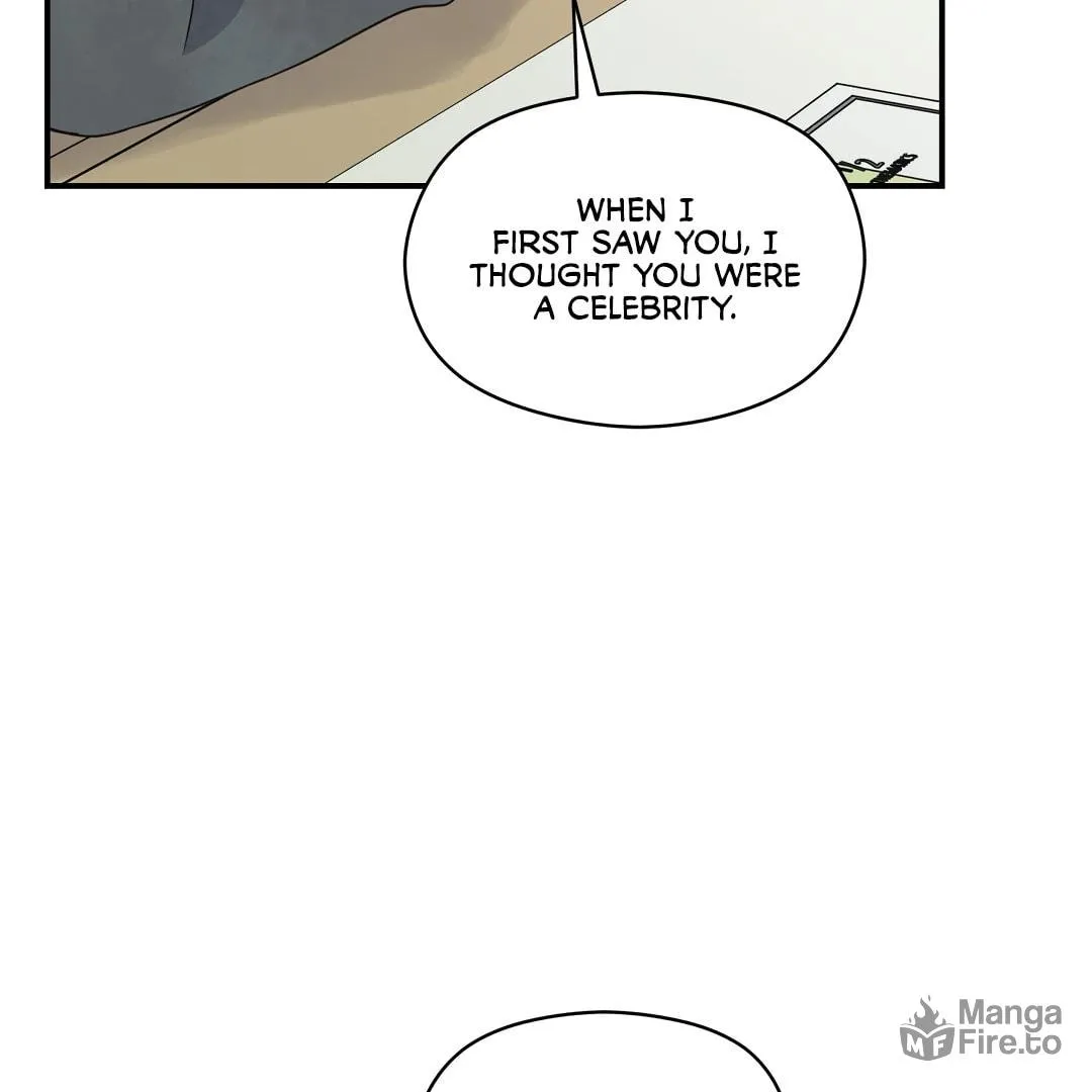 Alpha Trauma Chapter 11 page 70 - 