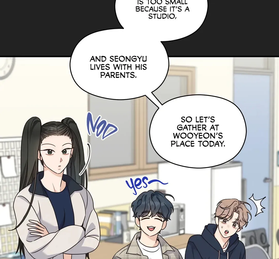 Alpha Trauma Chapter 11 page 8 - 