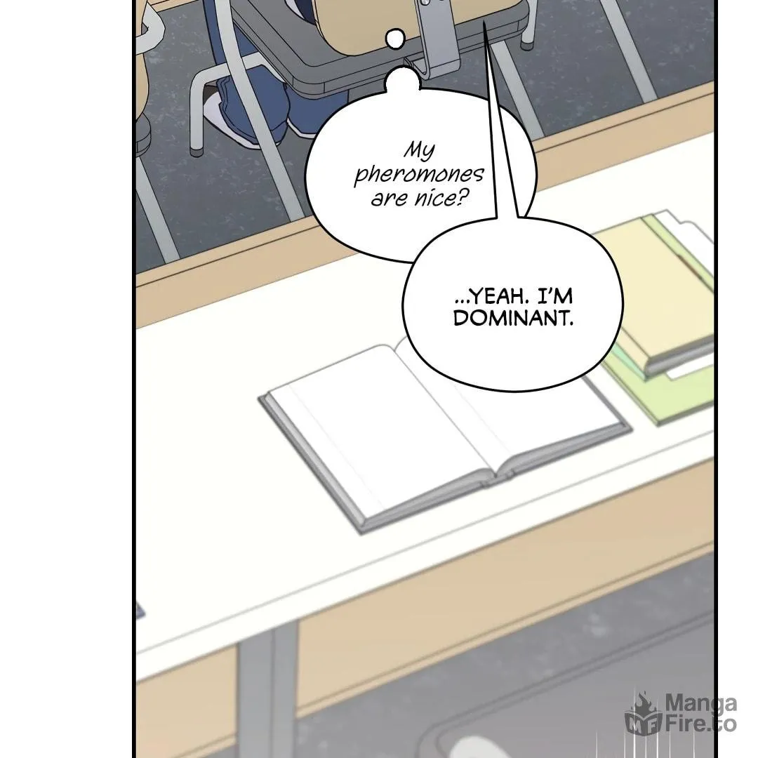 Alpha Trauma Chapter 11 page 72 - 