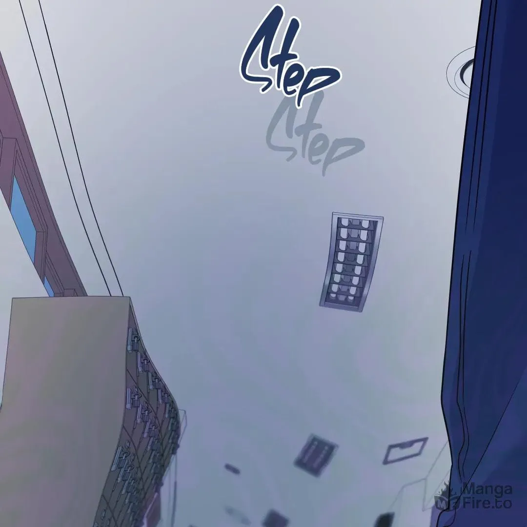 Alpha Trauma Chapter 11 page 78 - 
