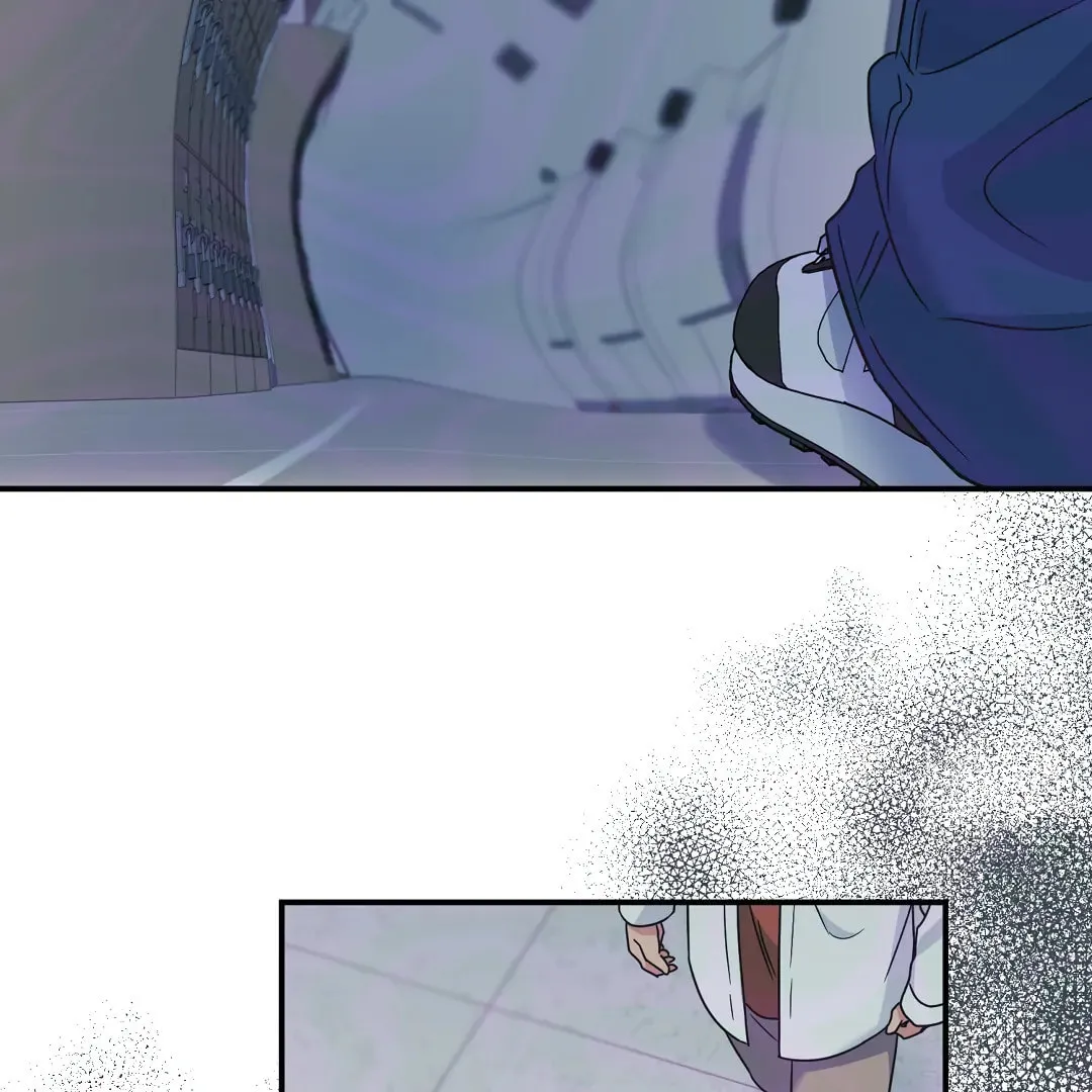 Alpha Trauma Chapter 11 page 79 - 