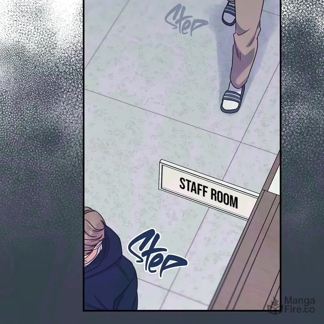 Alpha Trauma Chapter 11 page 80 - 