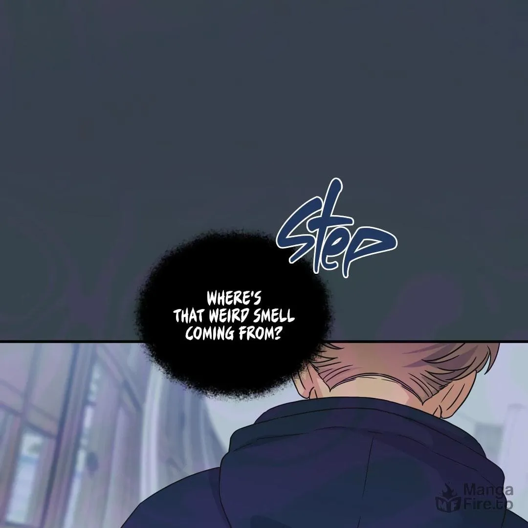 Alpha Trauma Chapter 11 page 81 - 