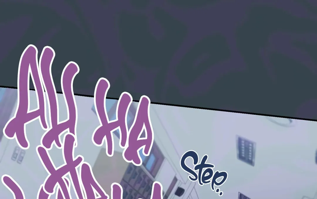 Alpha Trauma Chapter 11 page 83 - 