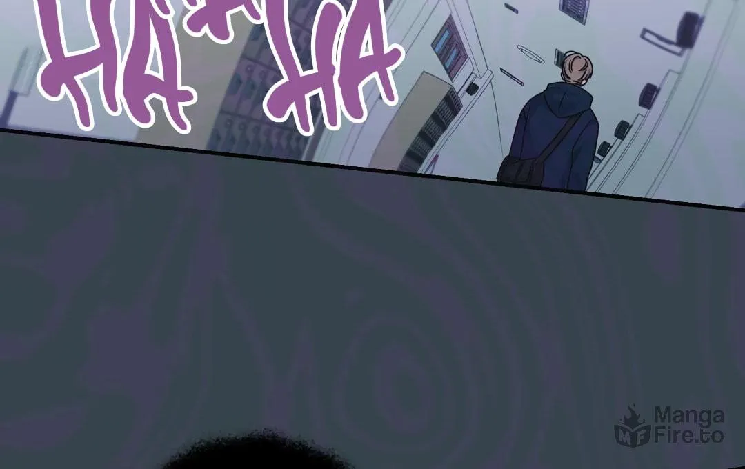 Alpha Trauma Chapter 11 page 84 - 