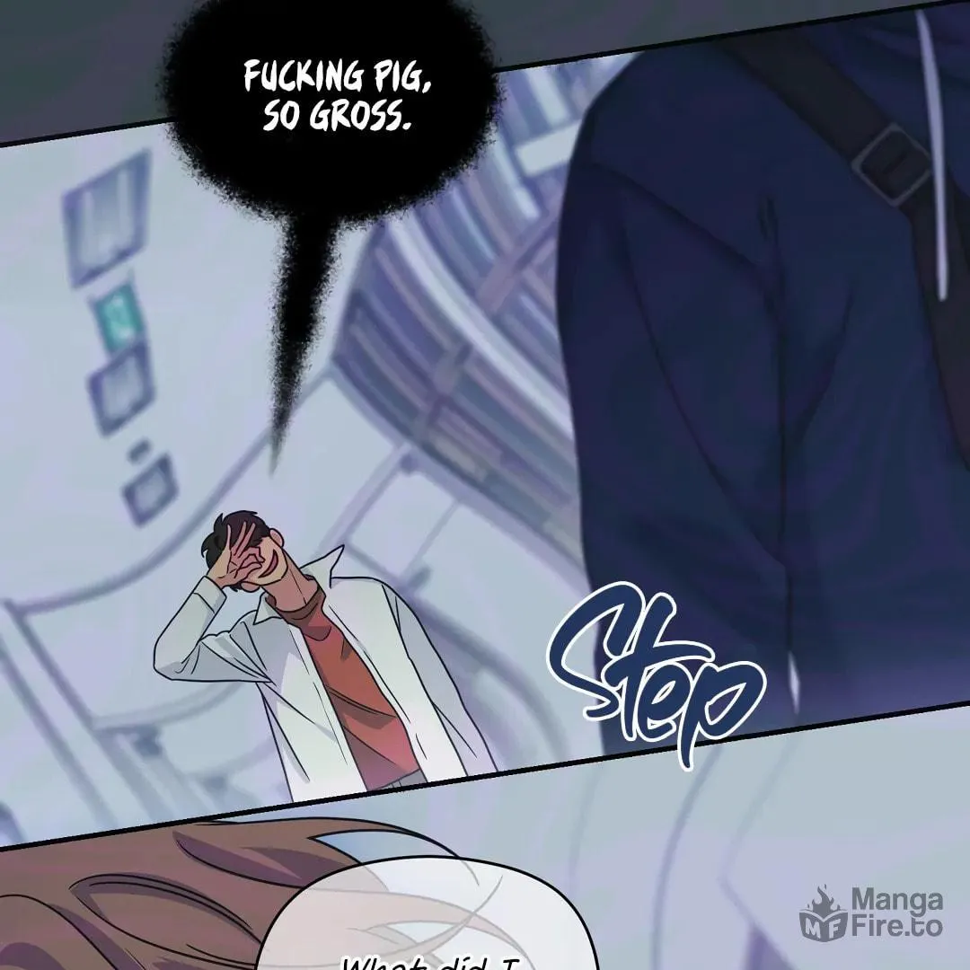 Alpha Trauma Chapter 11 page 85 - 