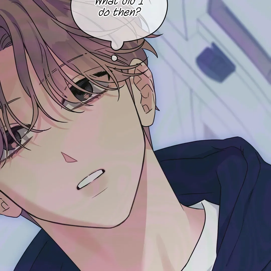 Alpha Trauma Chapter 11 page 86 - 