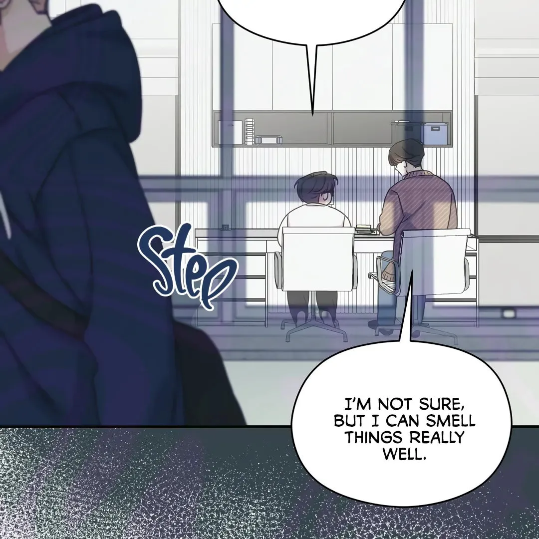 Alpha Trauma Chapter 11 page 88 - 
