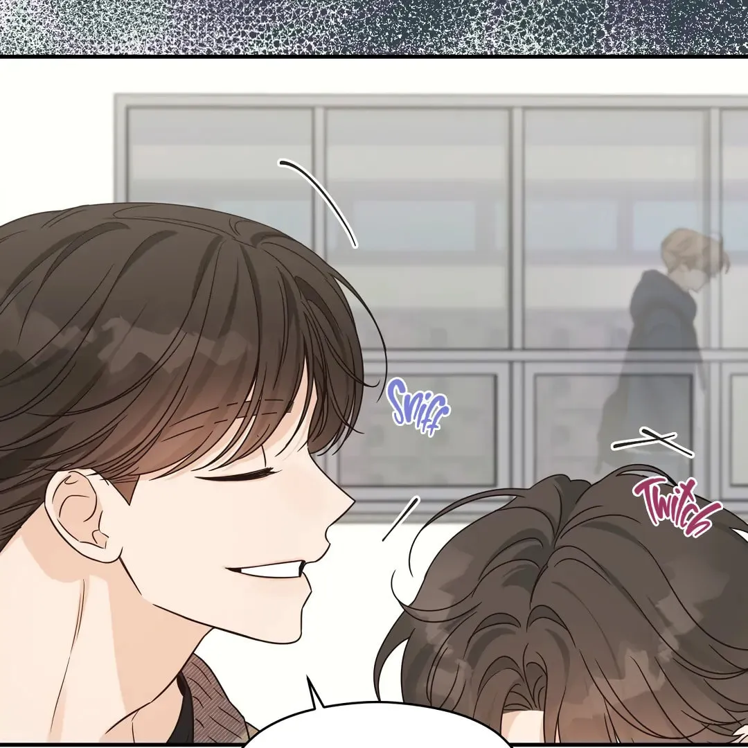 Alpha Trauma Chapter 11 page 89 - 