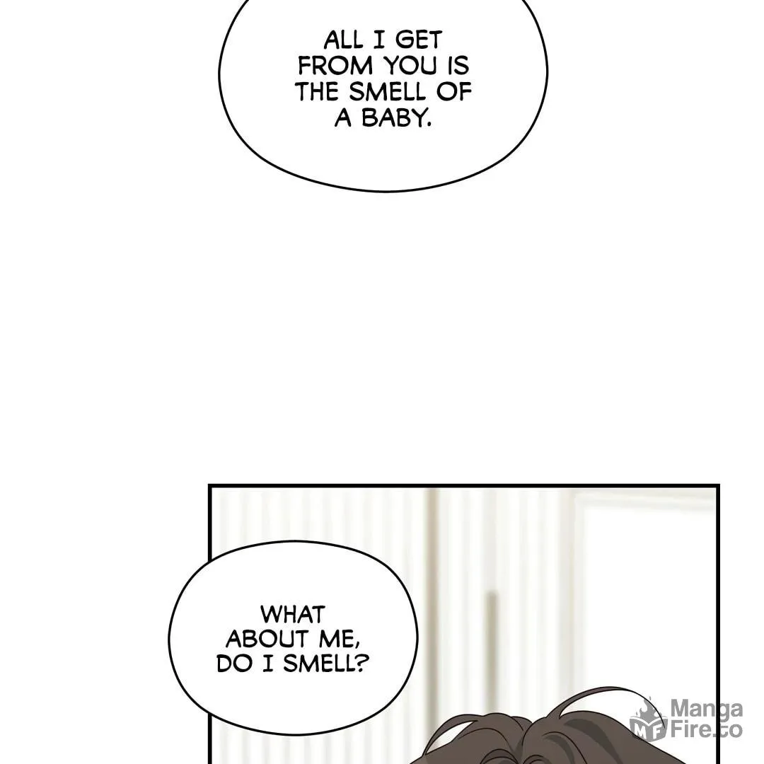 Alpha Trauma Chapter 11 page 90 - 