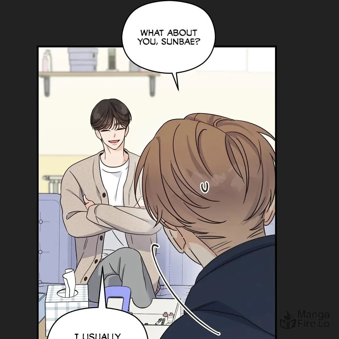 Alpha Trauma Chapter 11 page 10 - 