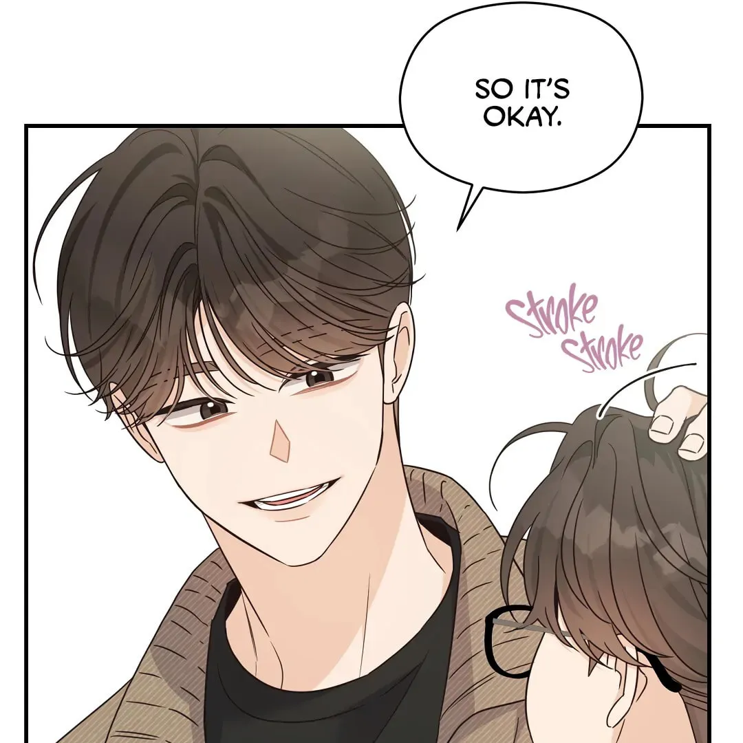 Alpha Trauma Chapter 11 page 94 - 