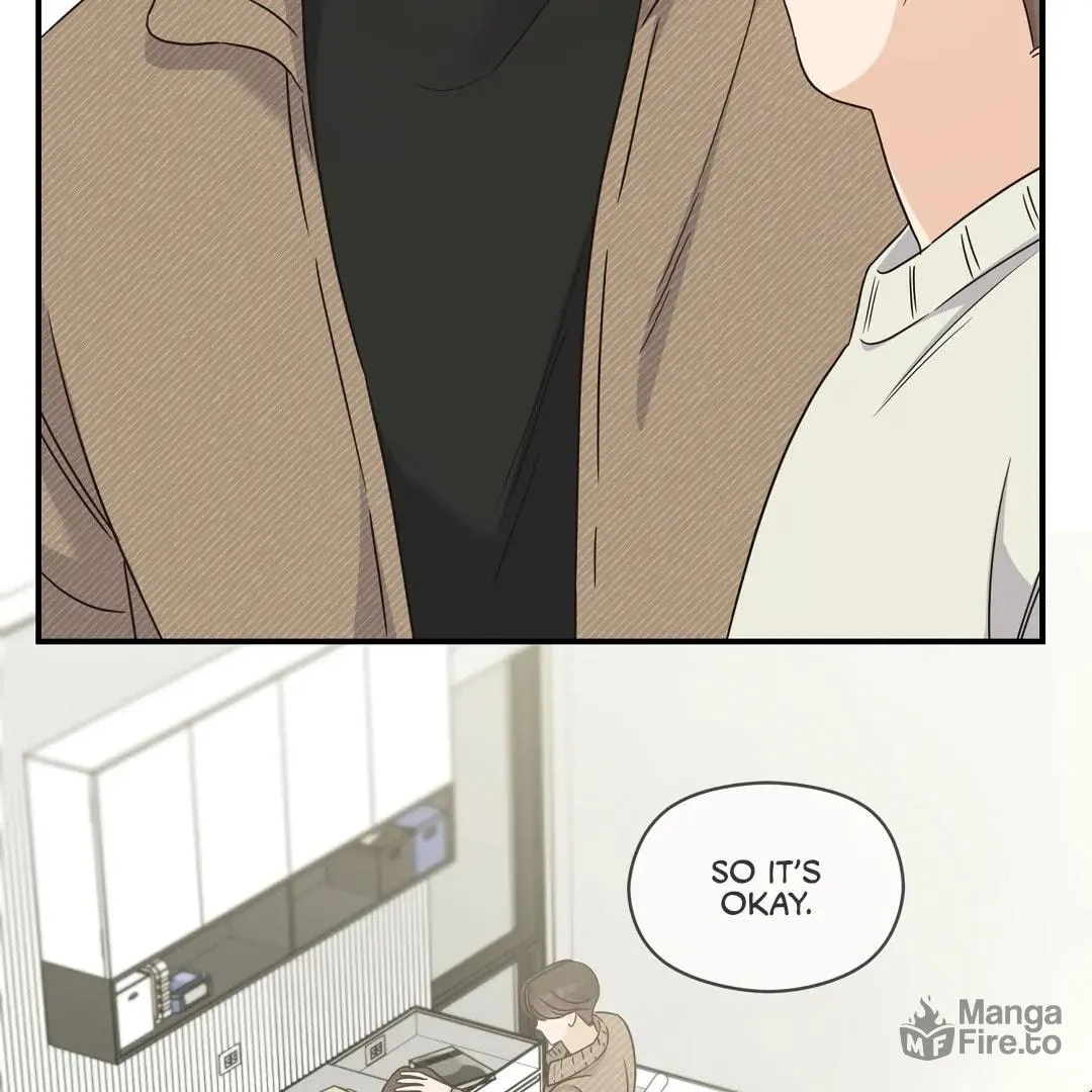 Alpha Trauma Chapter 11 page 95 - 