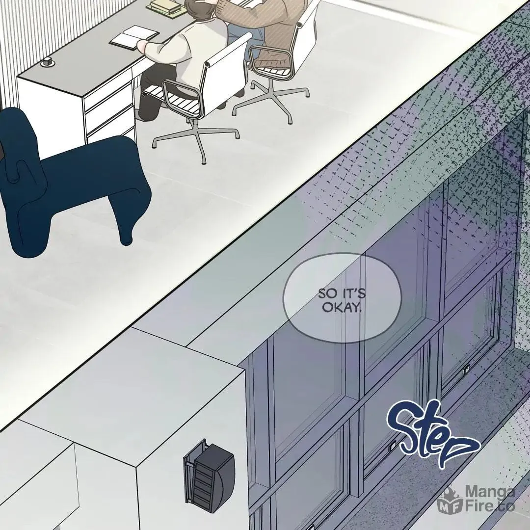 Alpha Trauma Chapter 11 page 96 - 