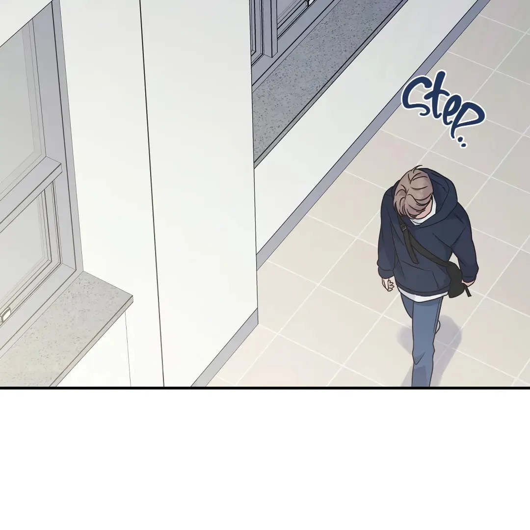 Alpha Trauma Chapter 11 page 97 - 