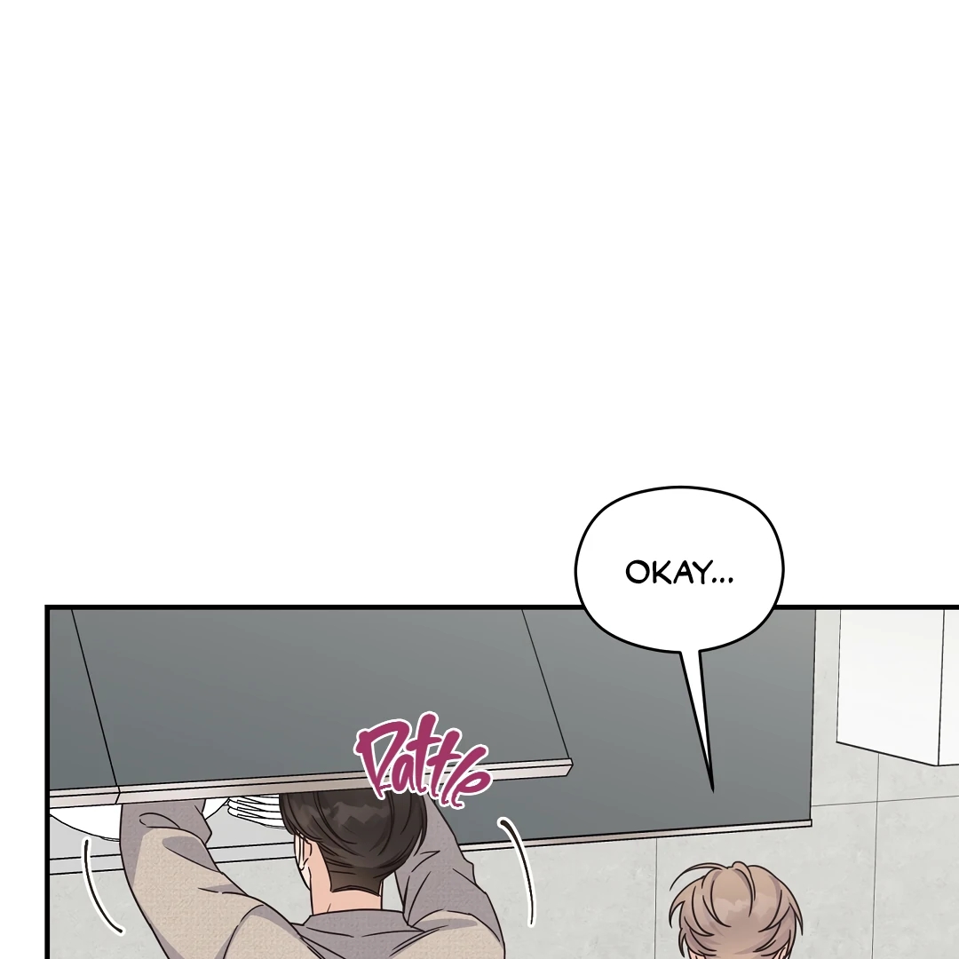 Alpha Trauma Chapter 12.1 page 103 - 