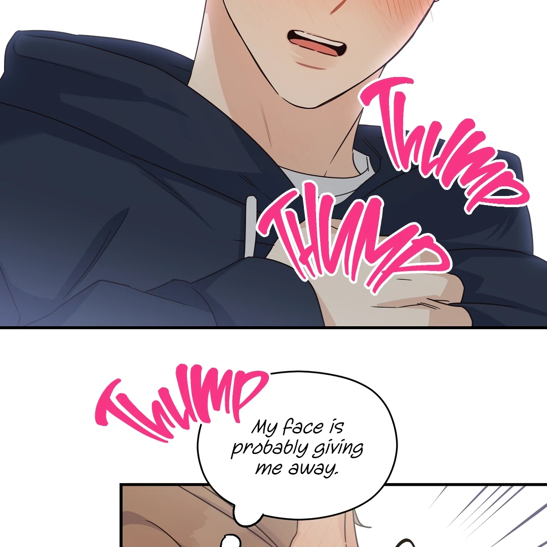 Alpha Trauma Chapter 12.1 page 106 - 