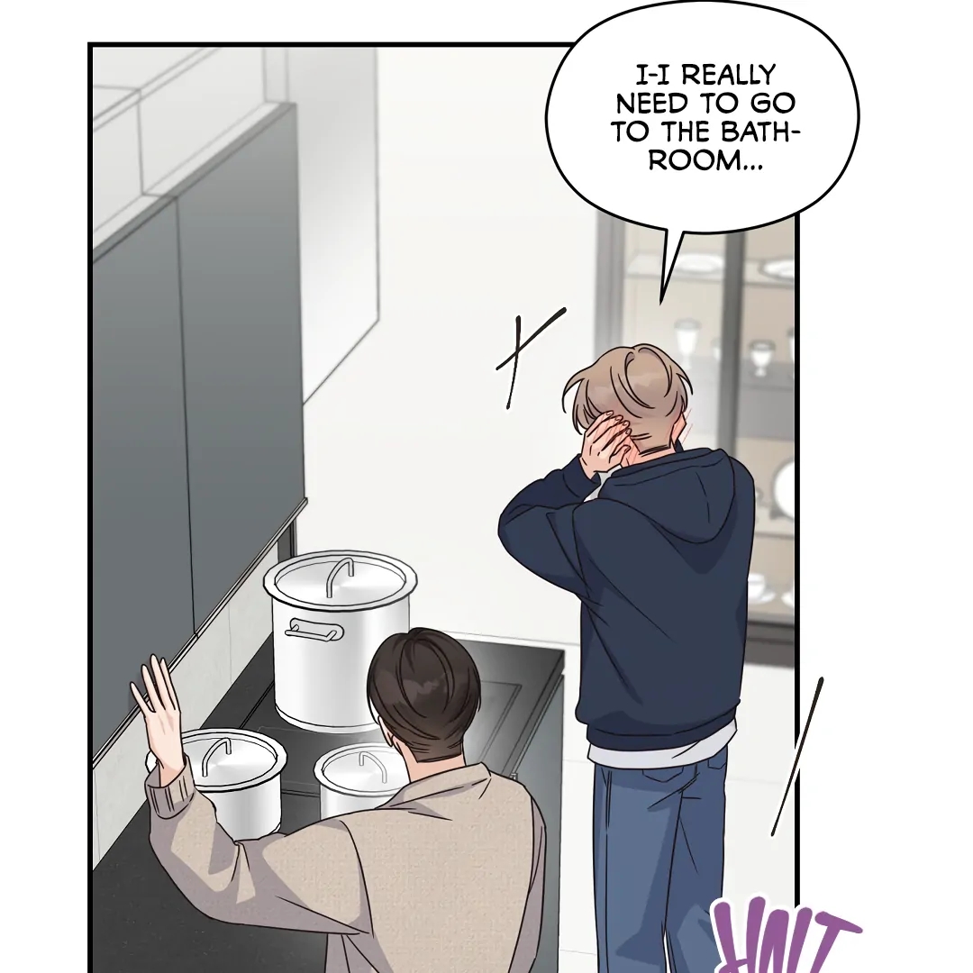 Alpha Trauma Chapter 12.1 page 109 - 