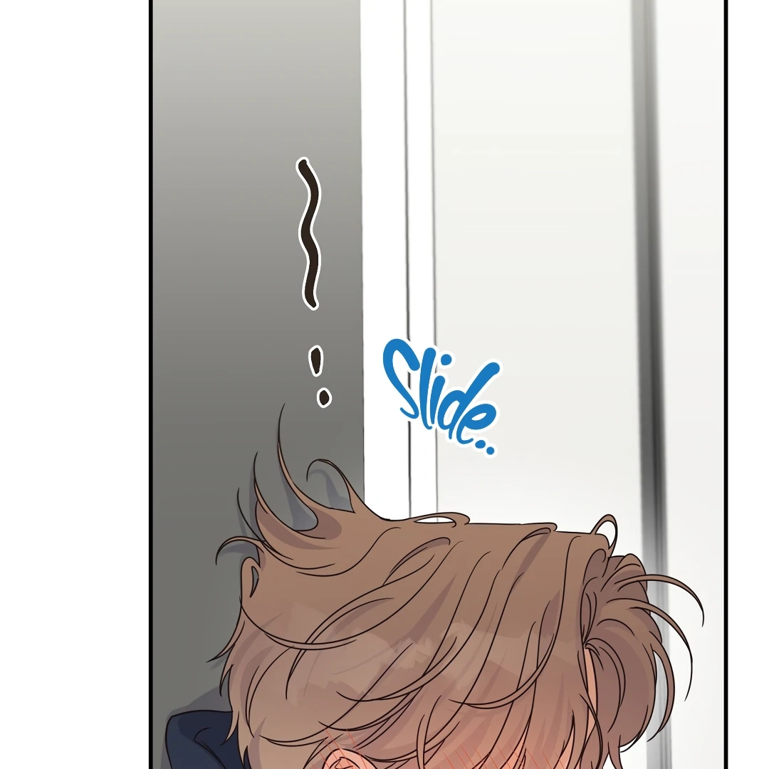 Alpha Trauma Chapter 12.1 page 116 - 