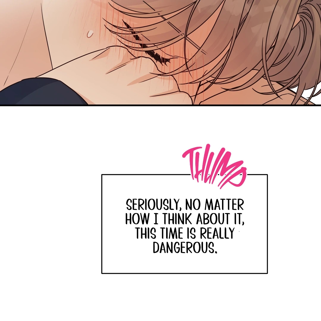 Alpha Trauma Chapter 12.1 page 120 - 